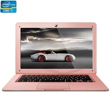 ZEUSLAP Intel Core i7 CPU 14inch 8GB+240GB+750GB Dual Disks Ultimated Bundle Windows 7/10 System Ultra Laptop Notebook Computer