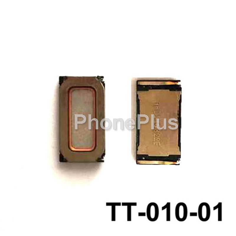 2 шт. для HTC One X9 10 стиль жизни 5 дюйма приемник динамика наушники ремонтная часть