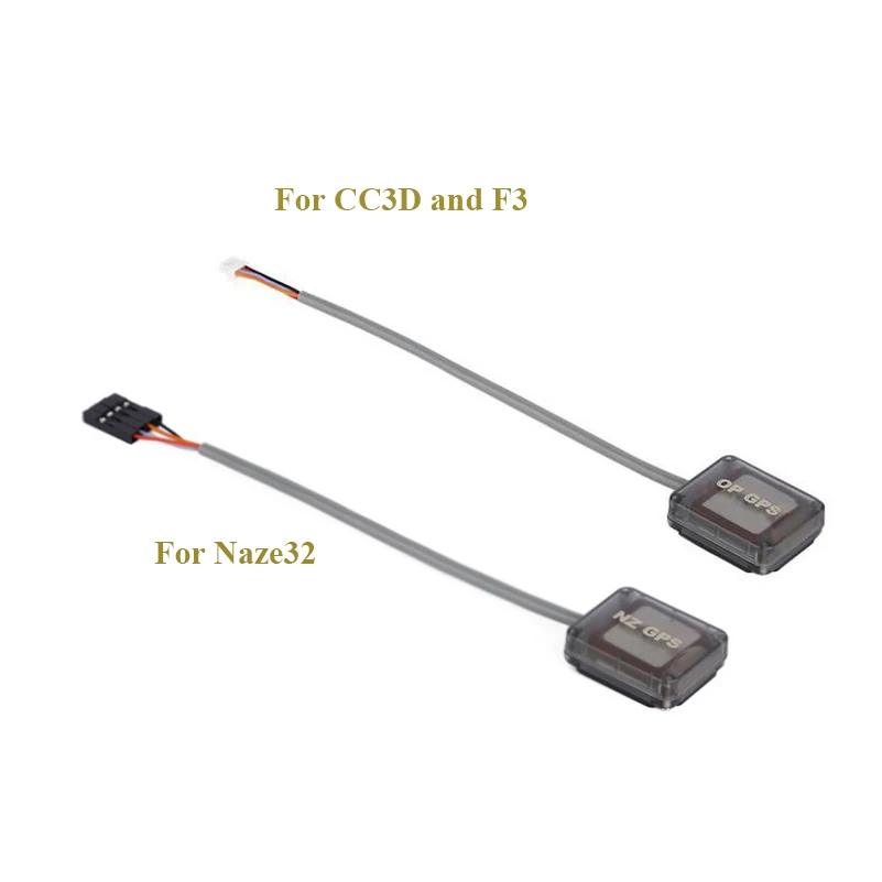 Мини GPS OP NZ для управления полетом OPLink CC3D Naze32 Flip32 F3 | Игрушки и хобби