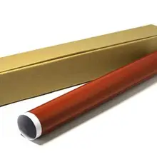 Новые изделия с пленкой термического закрепления совместимый с Ricoh MPC4501 C5501 C3001 C3501 C4000 C5000, копировальный аппарат рукав принтер Часть 1 шт./лот