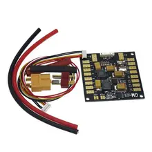 APM2.8 Flight Control with Compass,6M GPS,Power Distribution Board, GPS Folding Antenna, 5.8G 250mW TX for DIY Drone