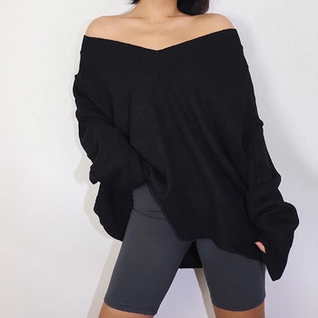 Cotton cute basic mini biker shorts elastic high waisted shorts for women Summer vintage sexy stretch short pants 2019 3