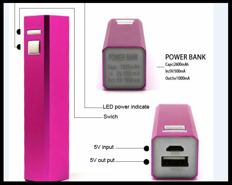 Инструкция зарядное устройство gp power bank Инструкция зарядное устройство gp power bank