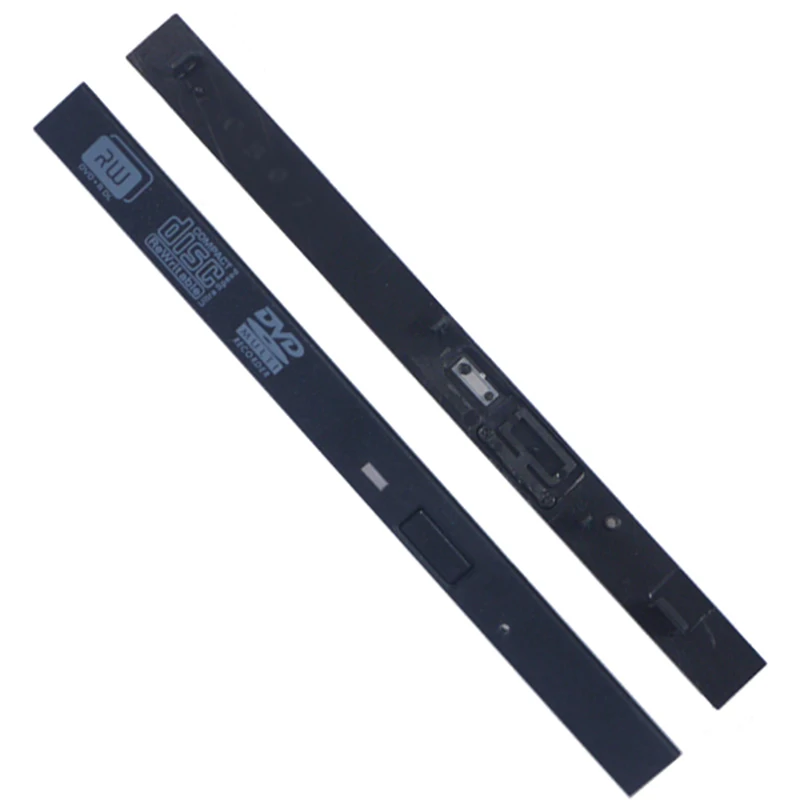 

New Universal 9.5mm CD-ROM DVD Drive Bezel Faceplate For Laptop Optical Drive