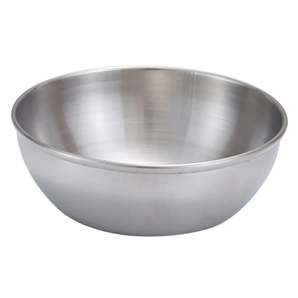 

French Fries Cup Cold Drink Small Snack Home Accessories Soy Sauce Multifunctional Kitchen Bar Seasoning Dish Stainless Steel