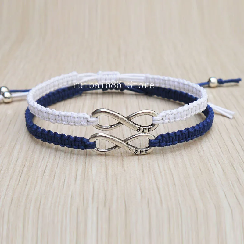 Bracelet bff pour 2 Clearance