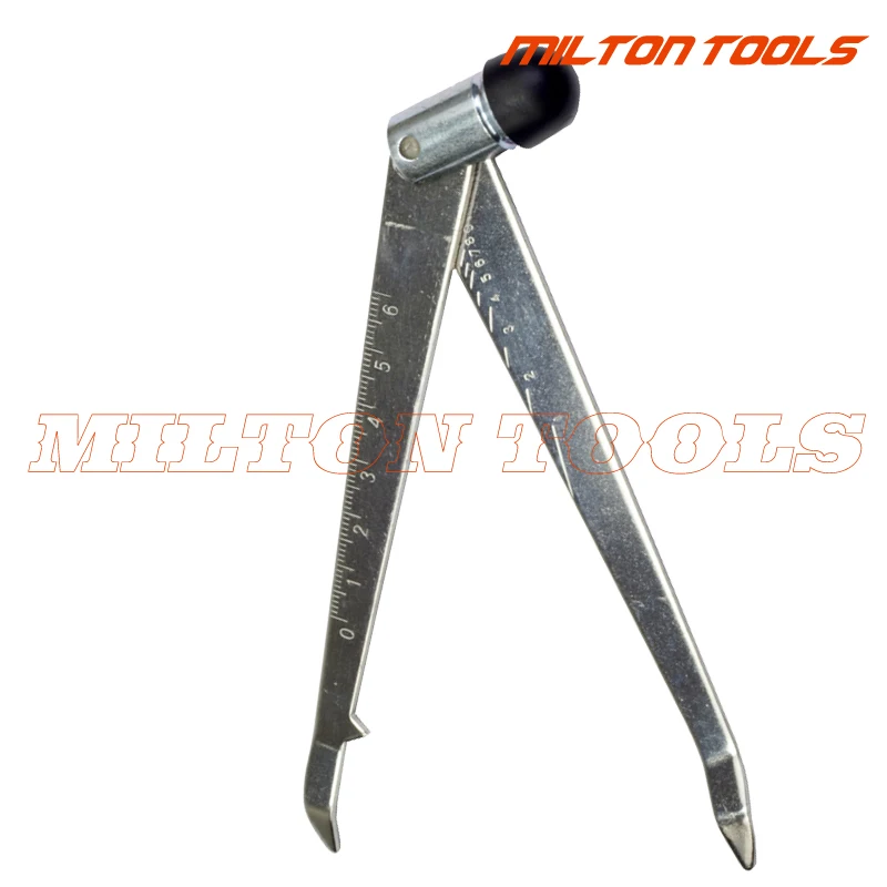 High quality Medical Knee Reflex Hammer promotional diagnostic hammer