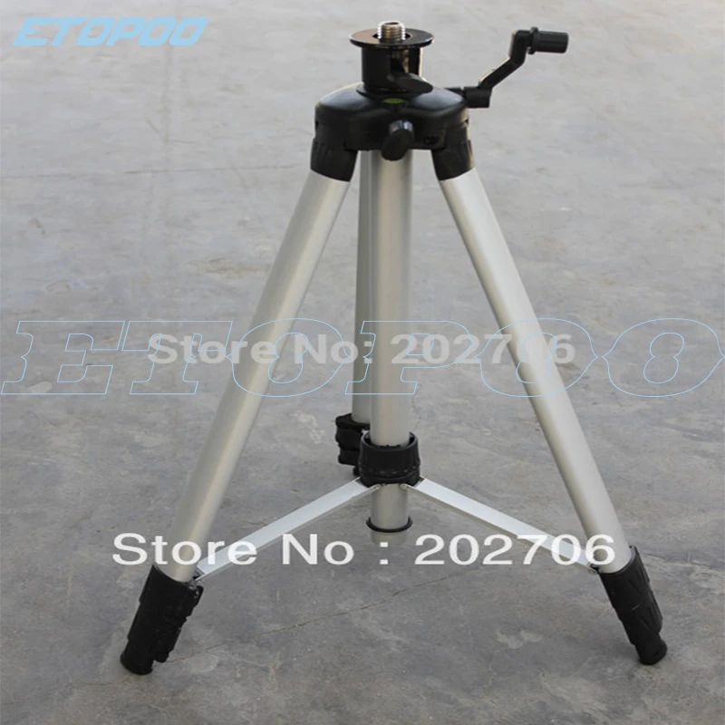 Buy 1.2M aluminum elevator tripod / Lifting tripod for
