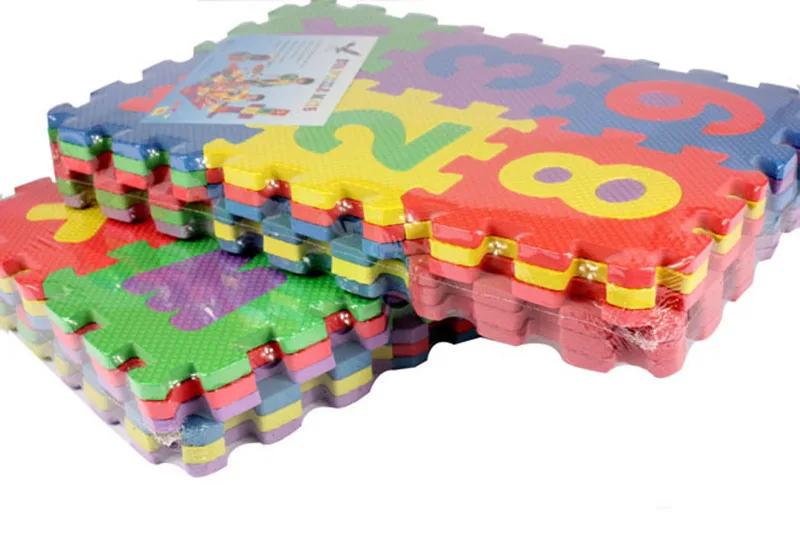 3D Puzzle Mat (7)