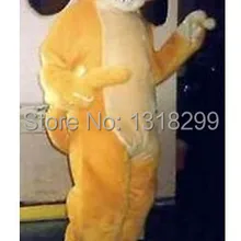 Талисман Тимон костюм талисмана нарядное платье модный на заказ костюм маскарадные костюмы маскот тема карнавальные наборы костюмов