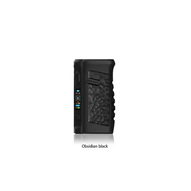Оригинальный Vandy Vape Jackaroo мод 100 Вт SUBTANK система Водонепроницаемая электронная