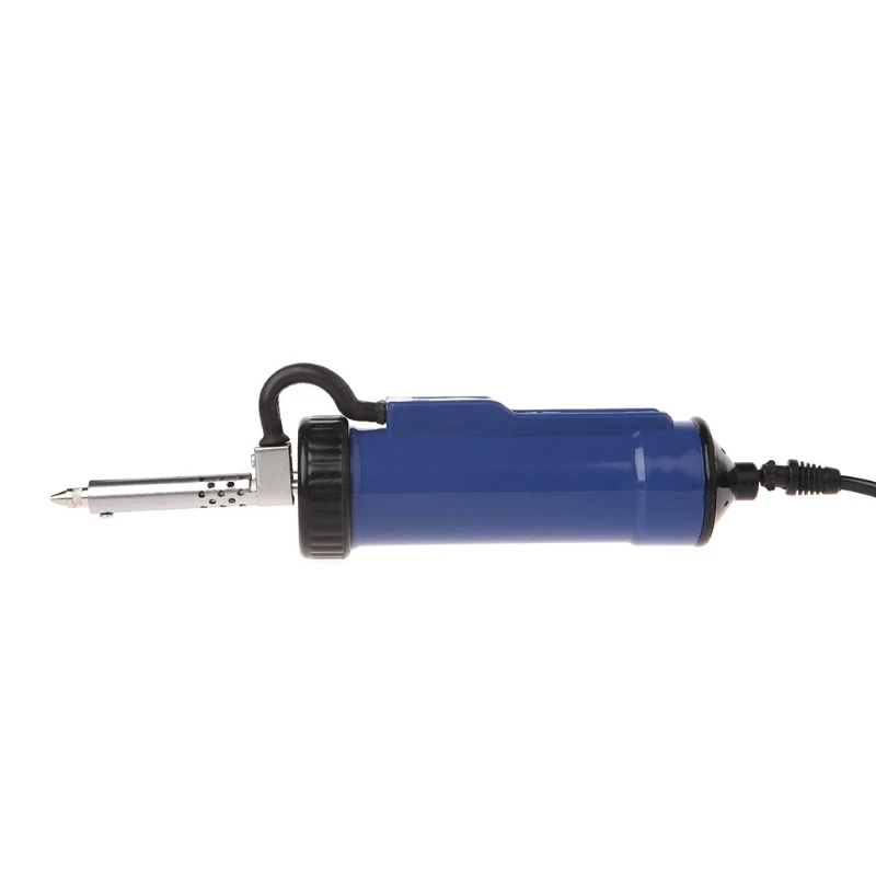 

Electrical Vacuum Desoldering Repair Tool 30W 220V Soldering Sucker Gun Tool New