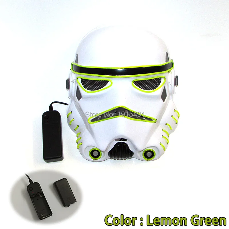 lemon-green