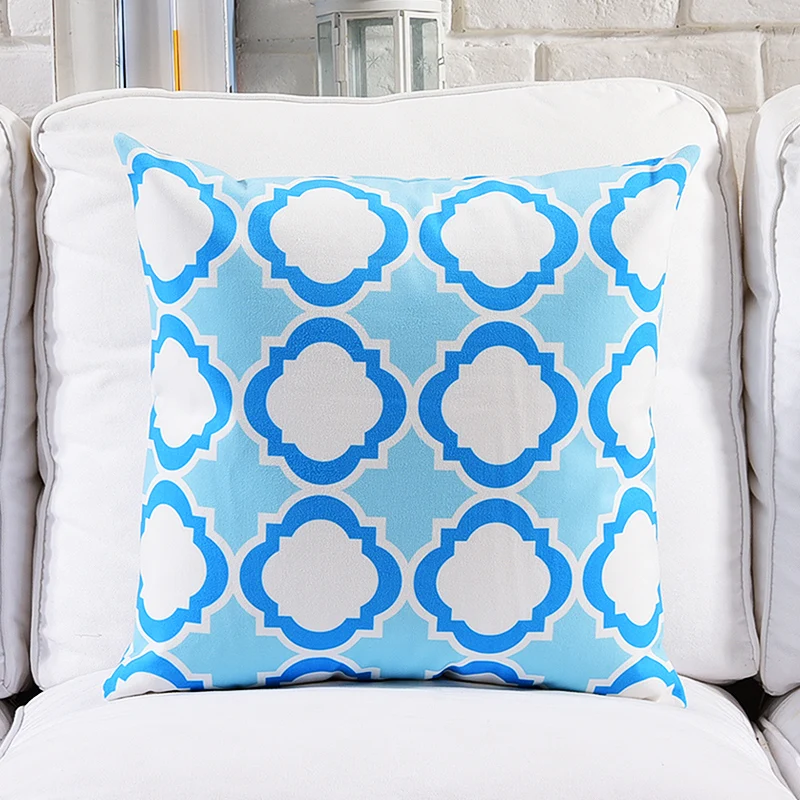 decorativa fronha 45x45 cm 30x50 cm 60x60 cm