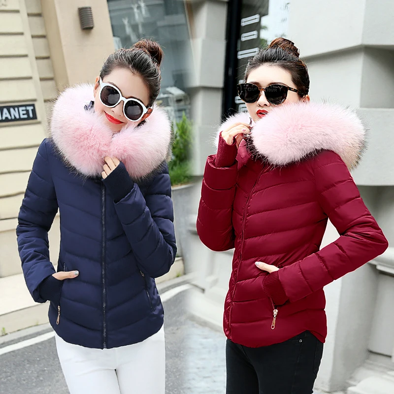 veste femme doudoune