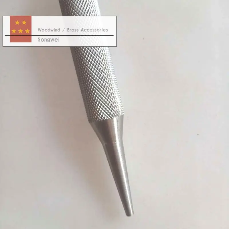 Mouthpiece Trueing Tool For trumpet trombone horn Brass instrument Mouthpiece