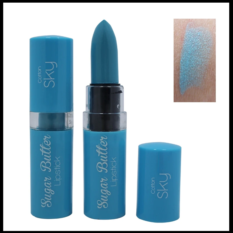 Цвет замок 6 цветов Увлажняющая помада матовая губная помада|matte lip|lipstick mattemoisturizing