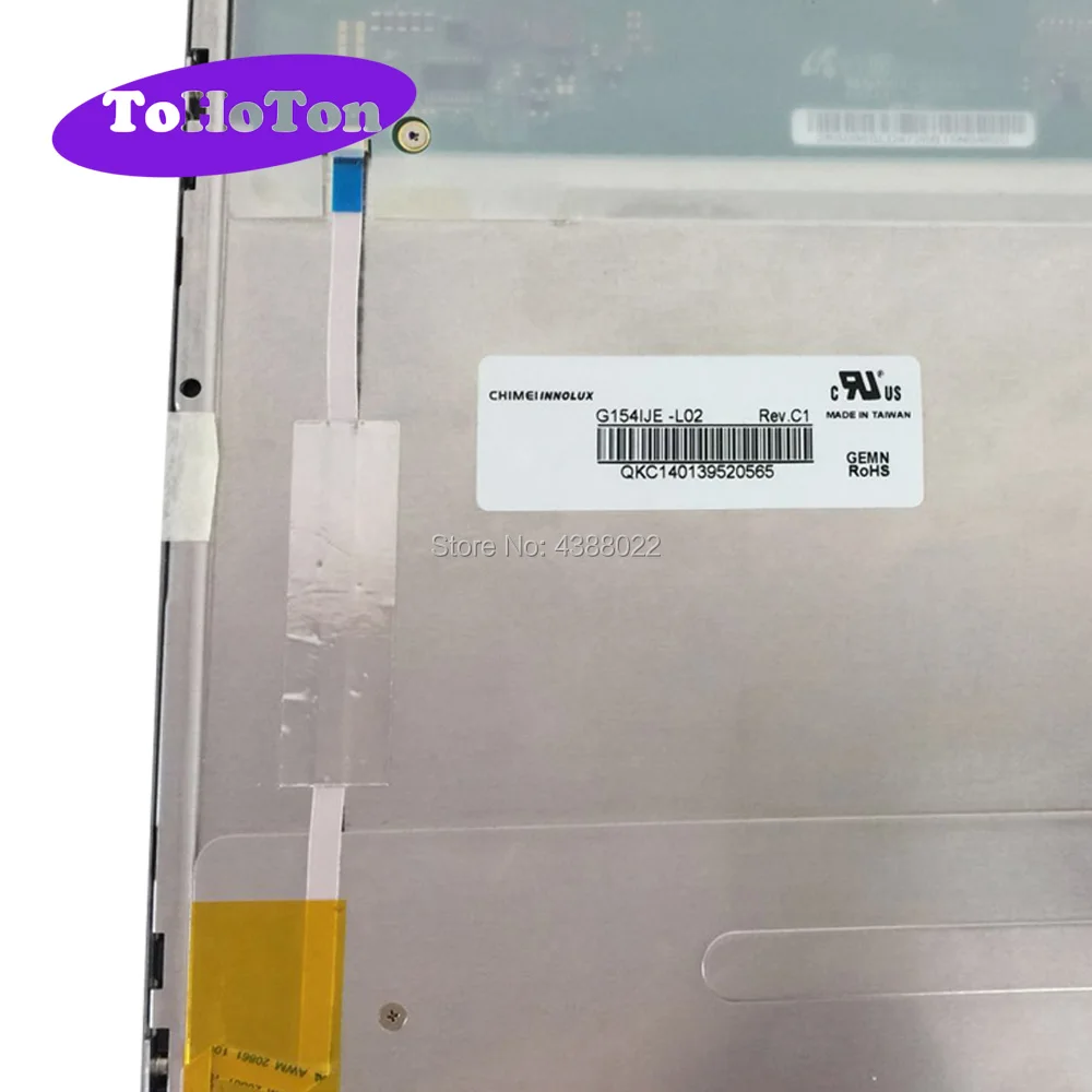 G154IJE-L02 4