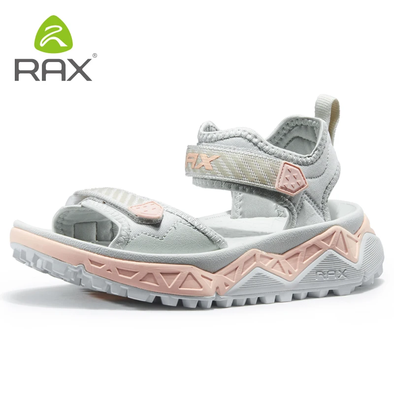 Мужские спортивные сандалии RAX летние пляжные для активного отдыха походная