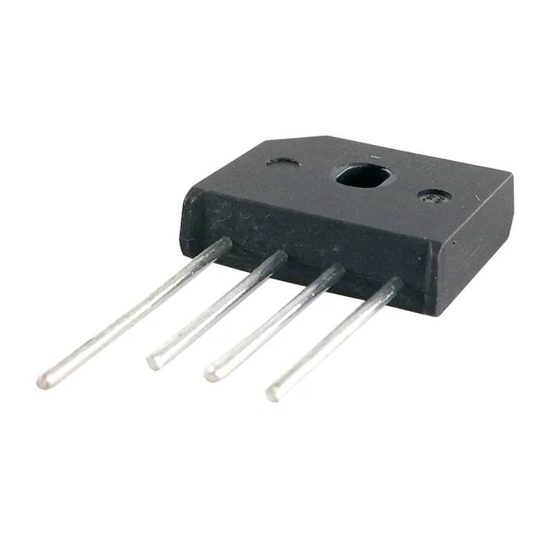 Diode bridge rectifier kbu810 8A 1000V MCIGICM 5PCS