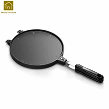 Кухонные принадлежности для выпечки яичных Формочки Для ролов алюминиевые помадки инструменты для украшения торта аксессуары Cortadores De Biscoito поставки QKA034