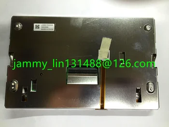 

Brand New LCD display LQ080Y5DZ30 LQ080Y5DZ30A + touch screen for MyFord touch Sync digitizer For d Escape car navigation module