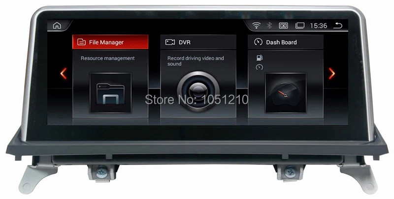 BMW X5 E70 F15 F85(2011-2012)X6 E71 F16 F86(2011-2012)_4