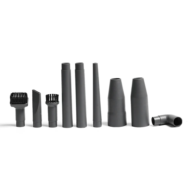 Best Price 9PCS Universal Dust Brushes Kit for 32mm & 35mm Vacuum Cleaner Parts Accessories Multi-functional Nozzle Brush Crevice Tool Best Price 9PCS Universal Dust Brushes Kit for 32mm & 35mm Vacuum Cleaner Parts Accessories Multi-functional Nozzle Brush Crevice Tool