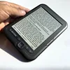 6 inch e INK electronic ink screen digital ebook reader Support micro SD card Extended Built-in Li-ion batter ► Photo 2/6