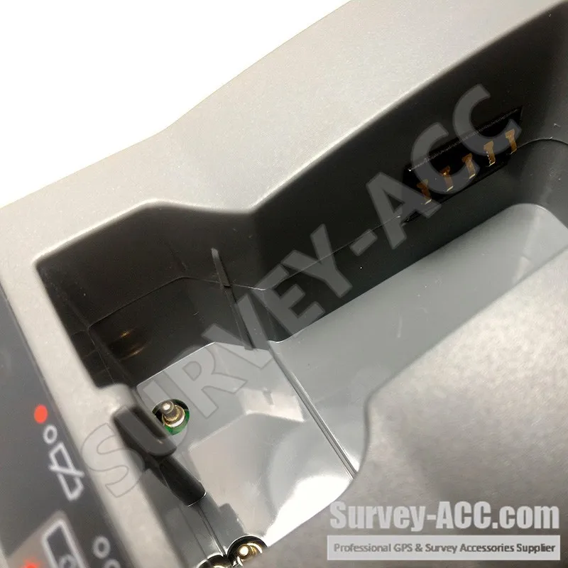 Trimble two slots Charger for S8 or R10 (10)