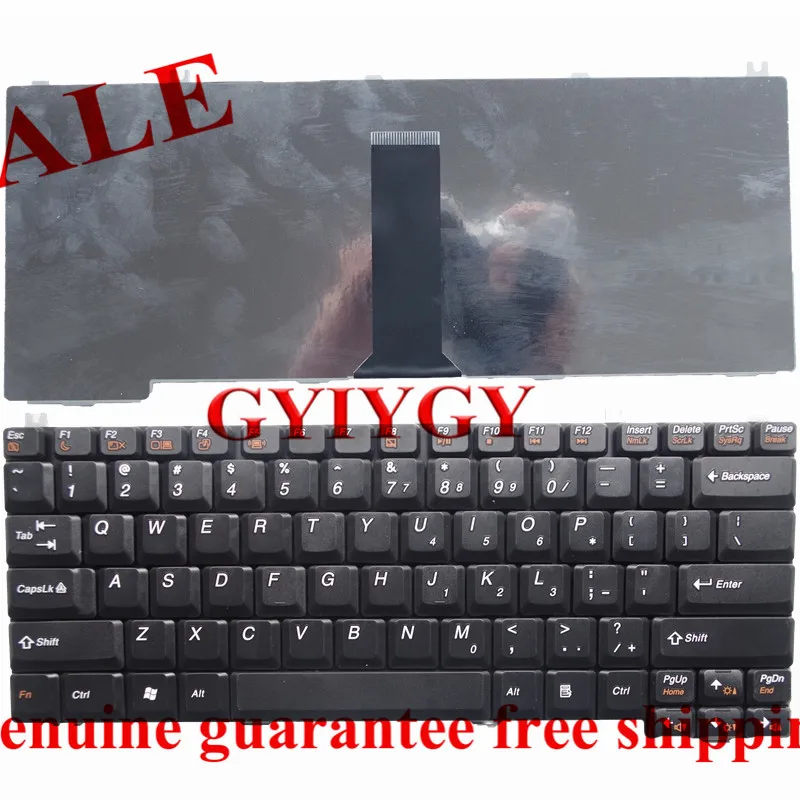 Xly Клавиатура для ноутбука IBM 3000 F31 F41 G420 G430 G450 N100 N200 Y430 Y510A F41G C460 C466 | Компьютеры и