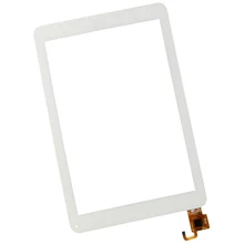 9 inch touch screen U39GT Quad Core Tablet pc PB90A8821-R1 touch panel digitizer white color FREE TRACKING NO