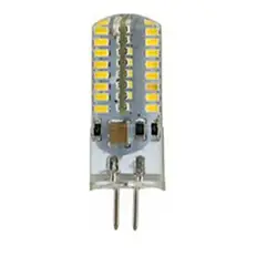 5X G4 светодиодный DC 12 V AC 220 V 3 W 6 W 7 W 9 W 12 W затемнения светодиодный светильник G4 24/48 светодиодный s 3014 лампы SMD лампа сверхъяркая Бесплатная