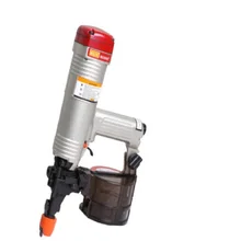 50 шт. пневматический пистолет для ногтей, высокое качество, электроинструменты с 70-120PSI(5-8.3bar), бетонный пистолет для ногтей