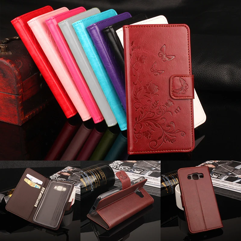 

Wallet Case for Samsung Galaxy J2 Prime Flip Leather Cover Case Magnetic Phone Case for Samsung Galaxy J2 Prime With Card Slot