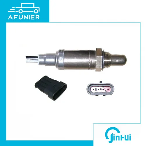 

12 months quality guarantee Oxgen sensor Lambda sensor for SEAT,SKODA,VW ALFA ROMEO,FIAT,LANCIA,4 wire,1000mm OE No.: 0258005192