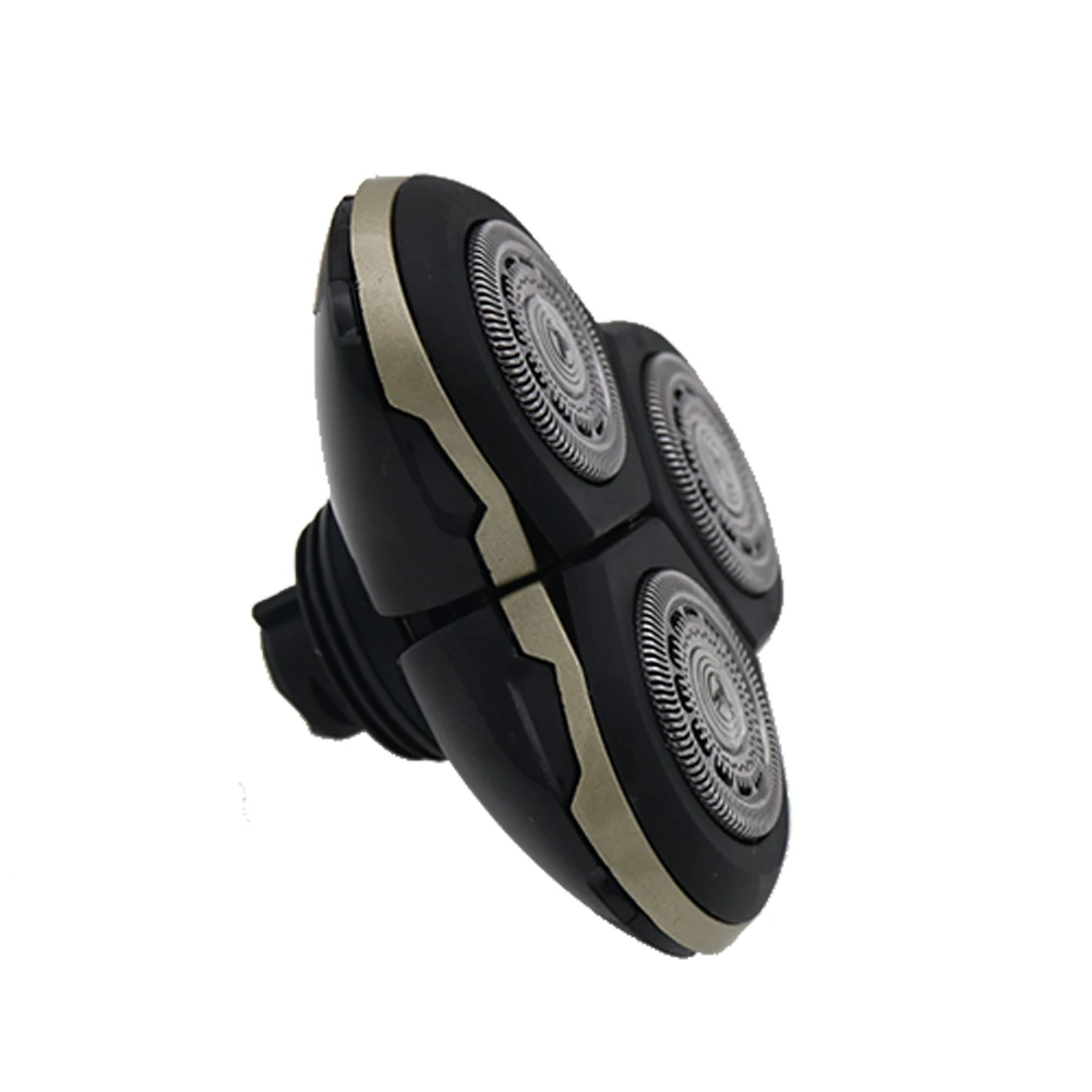 Сменные головки RQ12 для бритвы Philips RQ1250 RQ1260 RQ1280 RQ1290 RQ1050 RQ1060 RQ11 RQ1150 RQ1151 RQ1155 RQ1160 с