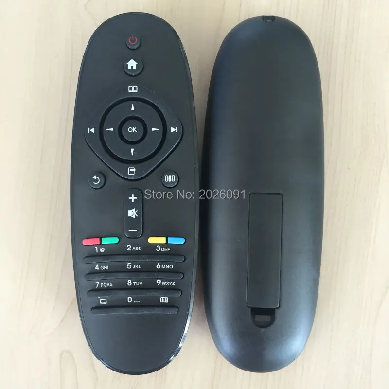 Новая замена пульта дистанционного управления для ЖК-телевизора PHILIPS RC2683204/01 |