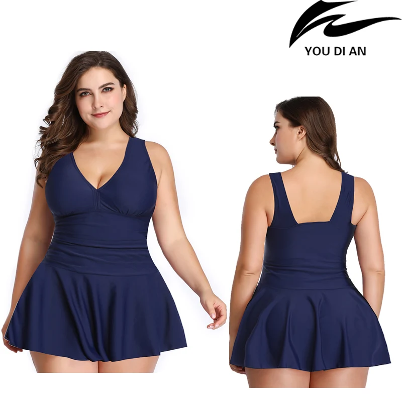 

2019 hot women two piece swim suit swimwear larges size women swimsuit Russian plus swimming suit beachwear bathing wear