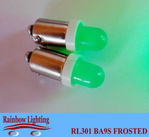 RL301 BA9S R FROST-3
