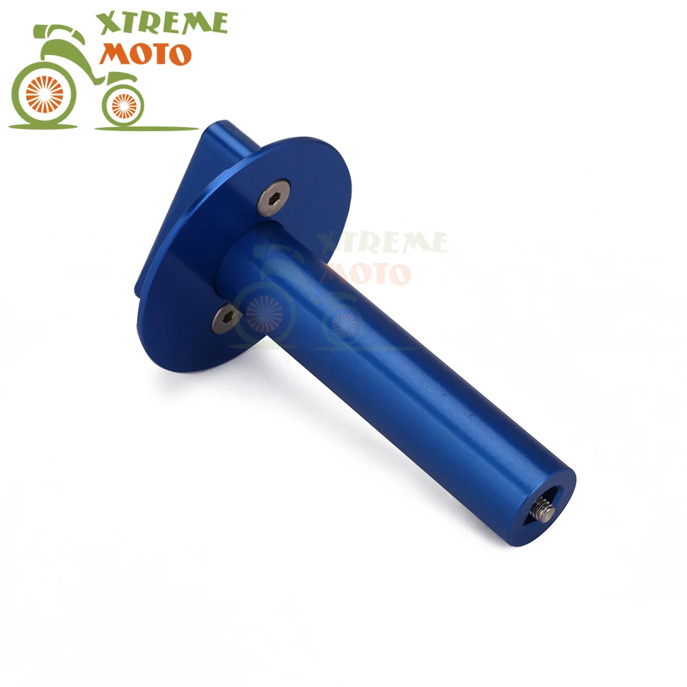 CNC Топливный Газ Petcock клапан кнопка включения для YAMAHA YFM350 YFM400 YFM450 YFM660 YFM 350 660 BRUIN