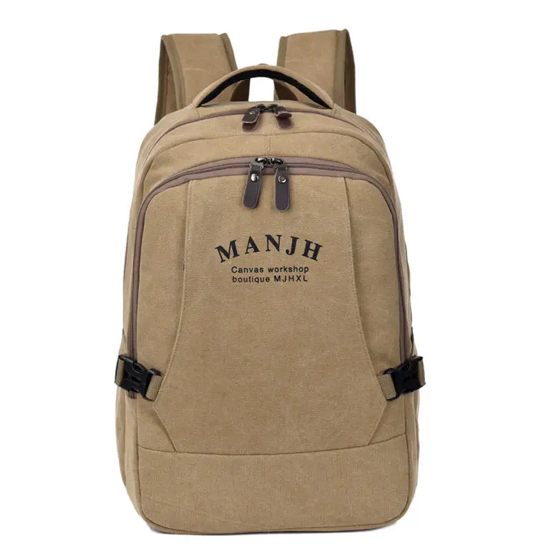 

Manjianghong Bicycle Backpack Vintage Rucksacks Man's Factional Knapsack Riding Backpack Ride Pack 22L 1296