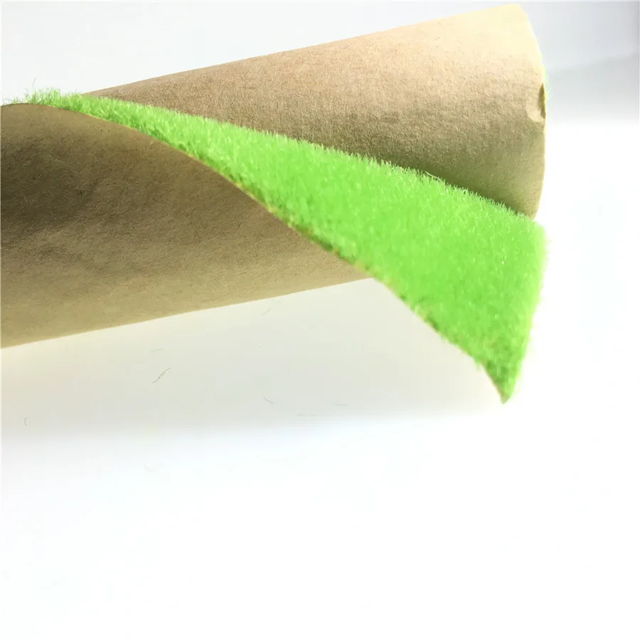 architecture model high quality grass mat 10