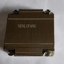 790498-001 778572-001 790498-001 аккумулятор большой емкости кулер ЦП с радиатором для ProLiant DL60 DL120 Gen9 Процессор процессор для DL60 DL120 Gen9