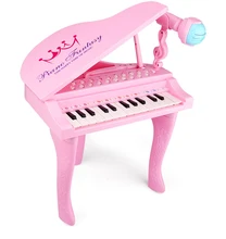 

music instrumentos musicais electronic piano microphones baby musical toy educational musical instruments professional DHL