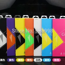 Mllse 0.26 мм 2.5D 9 H закаленное Стекло ЖК-дисплей Экран гвардии Плёнки для Samsung Galaxy S3 i9300 500 шт./лот DHL