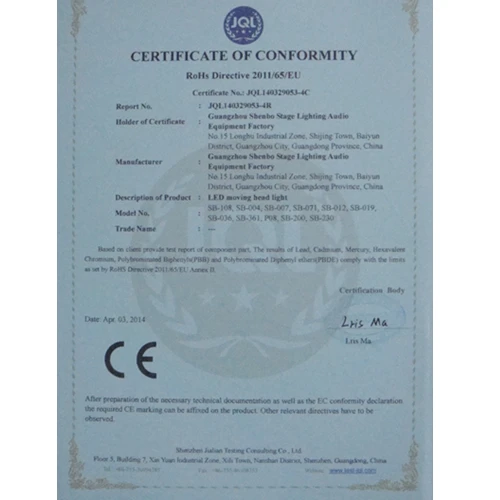 Новый горячий сценический диско свет 30 Вт светодиодный мини движущийся головной