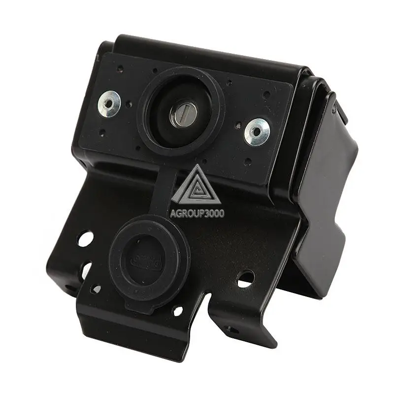 Buy Engine Hood Lock For Jeep Wrangler JK 2007 2015