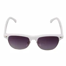 HWhot selling Men Women Colorful Sunglasses Suitable Boys Girls Stylish Spectacles New Arrival