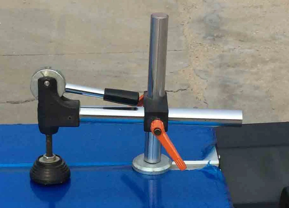 feeder table saw